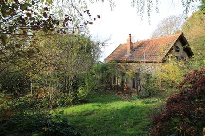 Maison - 180 m² - 5 pièces