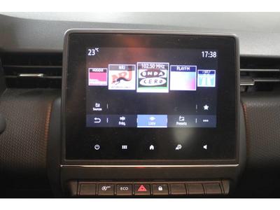 Renault Clio TCe 90 Equilibre