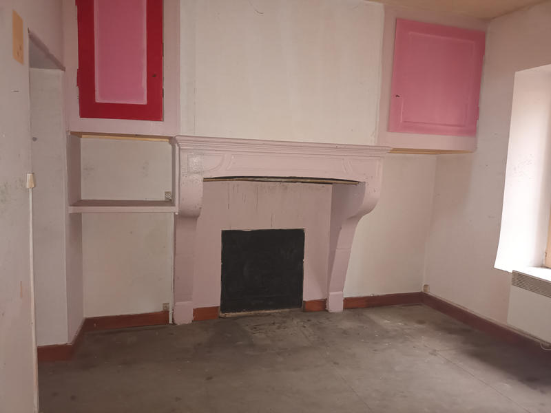 Maison - 102 m² - 5 pièces