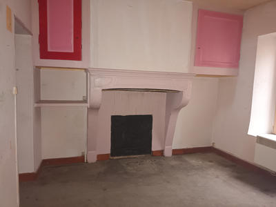 Maison - 102 m² - 5 pièces