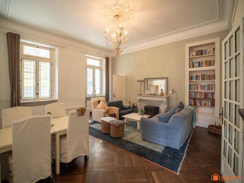 Château - 513 m² - 28 pièces