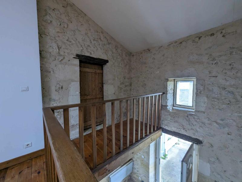 Maison - 163 m² - 7 pièces