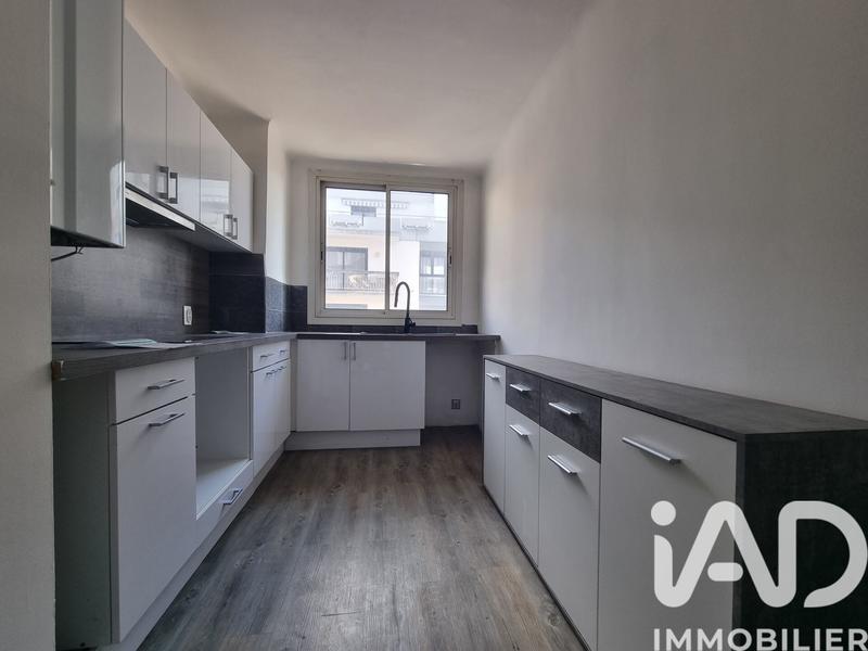 Appartement - 145 m² - 5 pièces