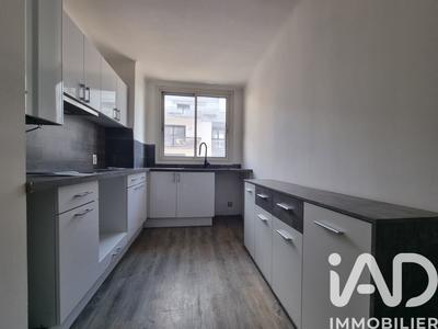 Appartement - 145 m² - 5 pièces