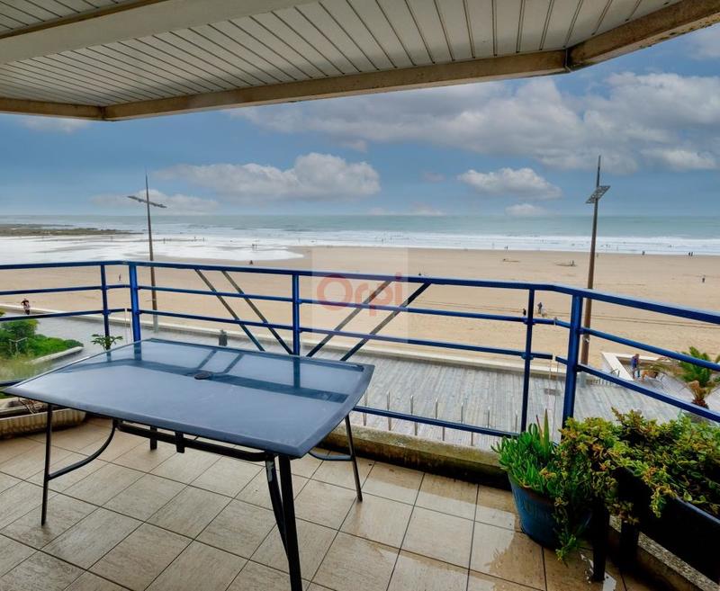 Appartement - 103 m² - 4 pièces