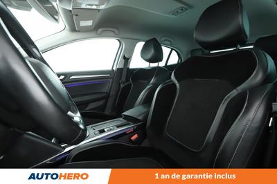 Renault Mégane 1.6 dCi Energy Intens 130 ch