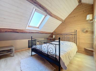 Maison - 116 m² - 5 pièces