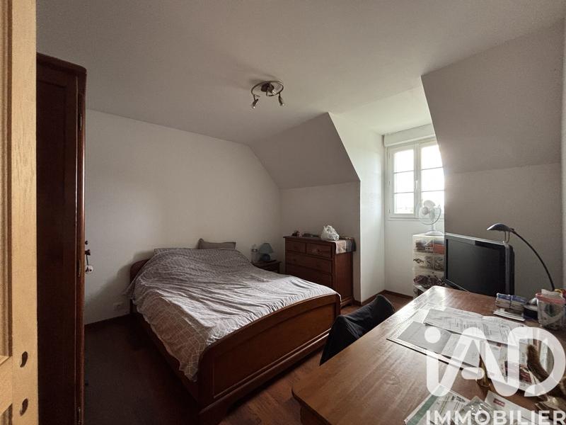 Maison - 142 m² - 6 pièces