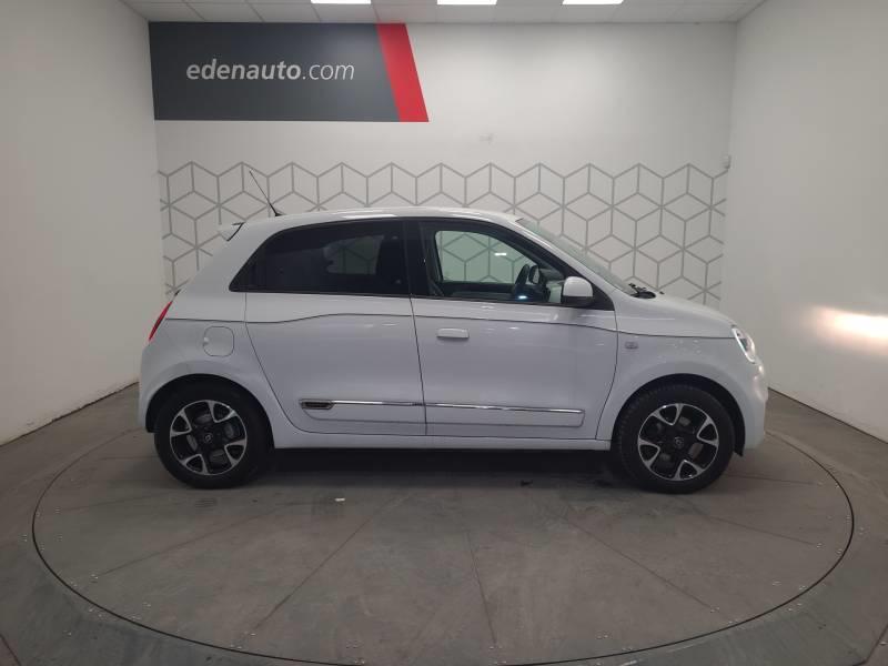 Renault Twingo III TCe 95 Intens
