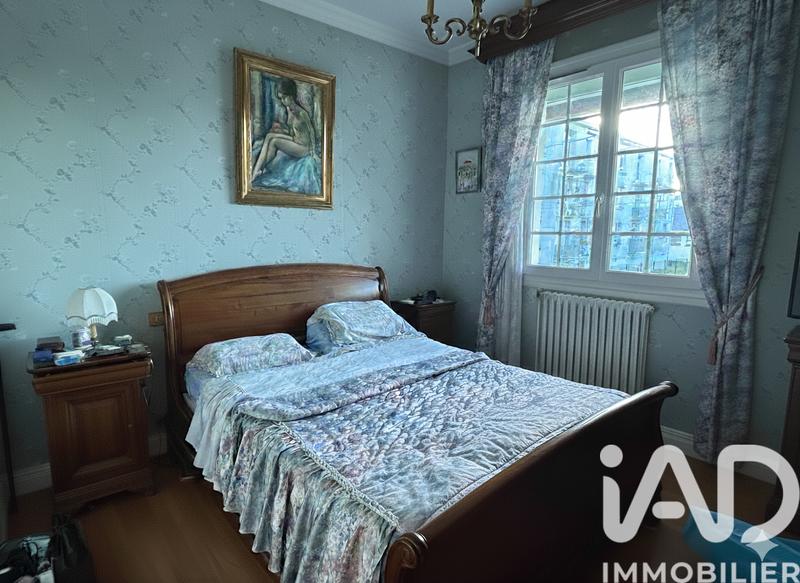 Maison - 152 m² - 5 pièces