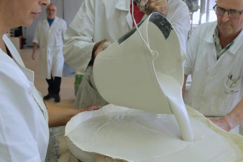 Atelier au Craft 3-6 ans en duo - Coulaaaaage! - Journées Européennes des Métiers d’Art 2026