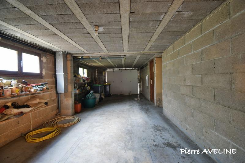 Maison - 75 m² - 3 pièces