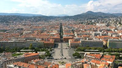 Appartement - 74 m² - 3 pièces