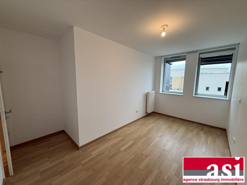 Appartement - 89 m² - 2 pièces