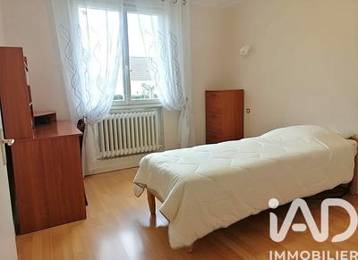 Maison - 76 m² - 3 pièces