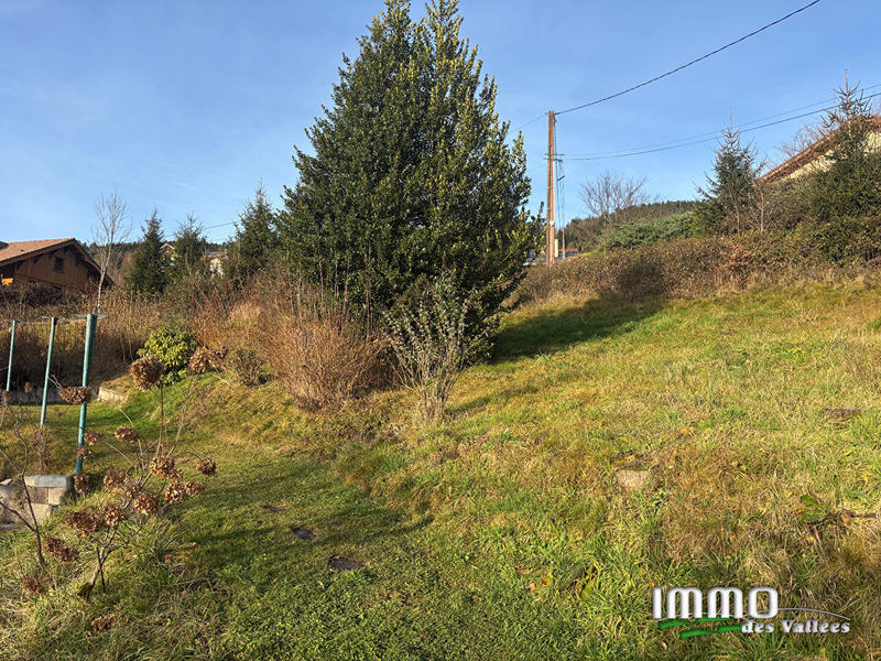 Maison - 83 m² - 5 pièces