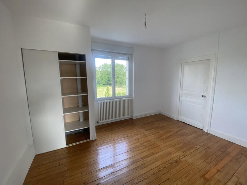 Maison - 119 m² - 5 pièces
