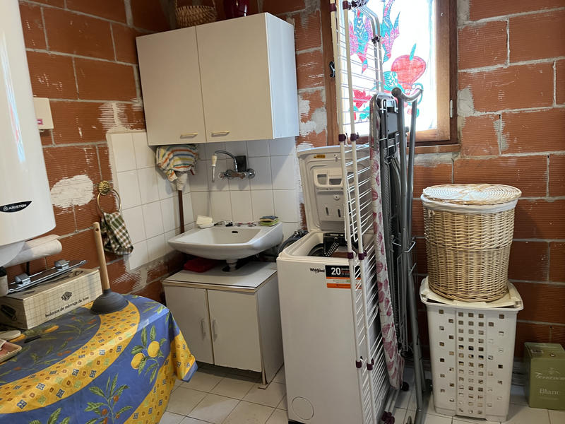 Maison - 184 m² - 5 pièces