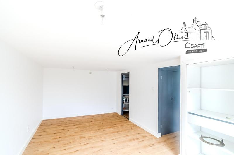 Maison - 193 m² - 7 pièces