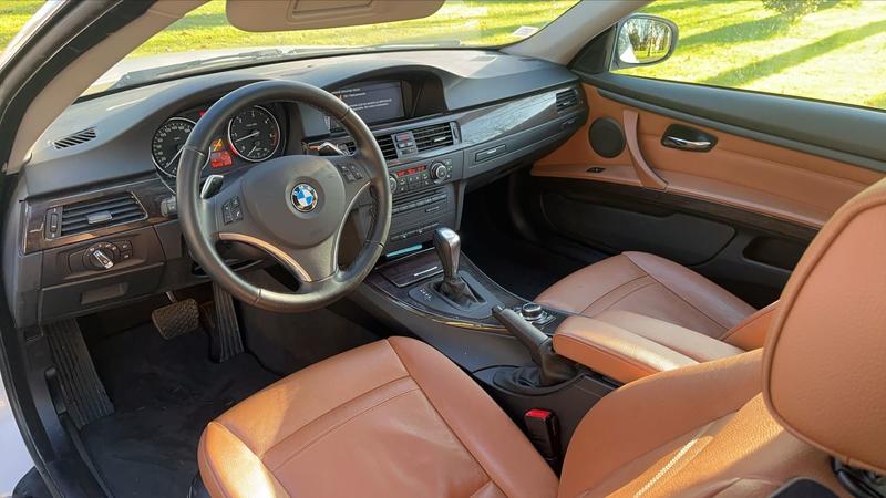 Bmw Série 3 xDrive 330d 245 Bva6 Sport Design