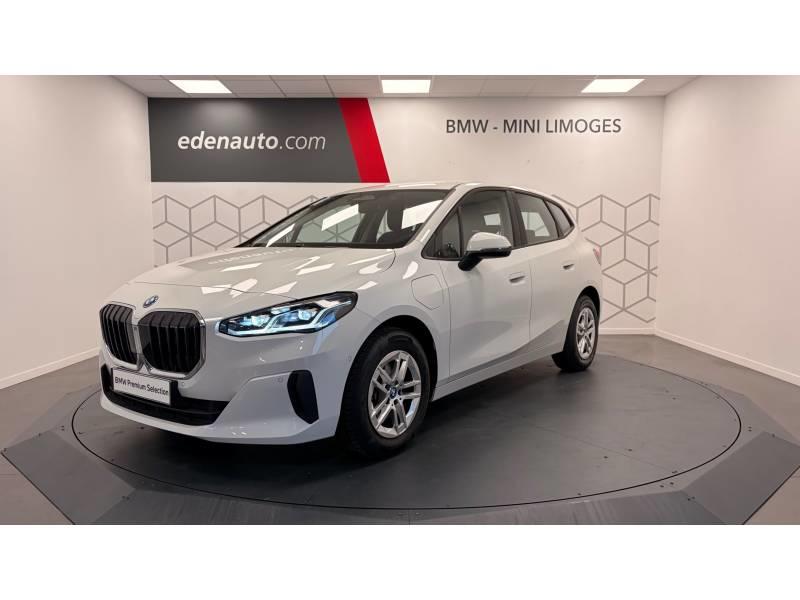 Bmw Serie 2 Active Tourer 225e xDrive 245 ch Dkg7