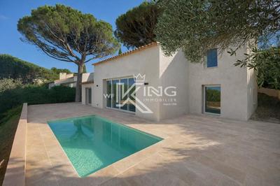Villa - 135 m² - 4 pièces