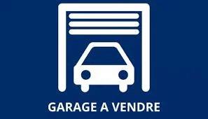 Garage - 65 m²