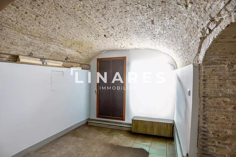 Local commercial - 86 m² - 3 pièces