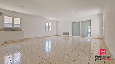 Maison - 94 m² - 5 pièces