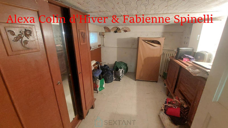 Maison - 77 m² - 4 pièces