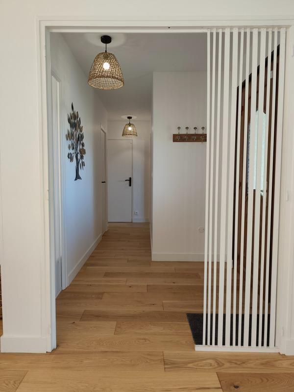 Pavillon - 119 m² - 5 pièces