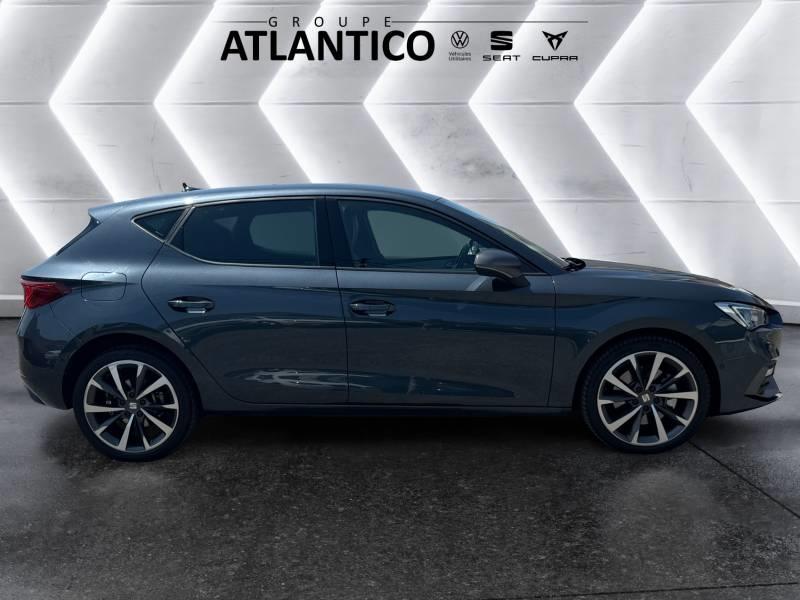 Seat Leon e-Hybrid 204 Dsg6 Fr