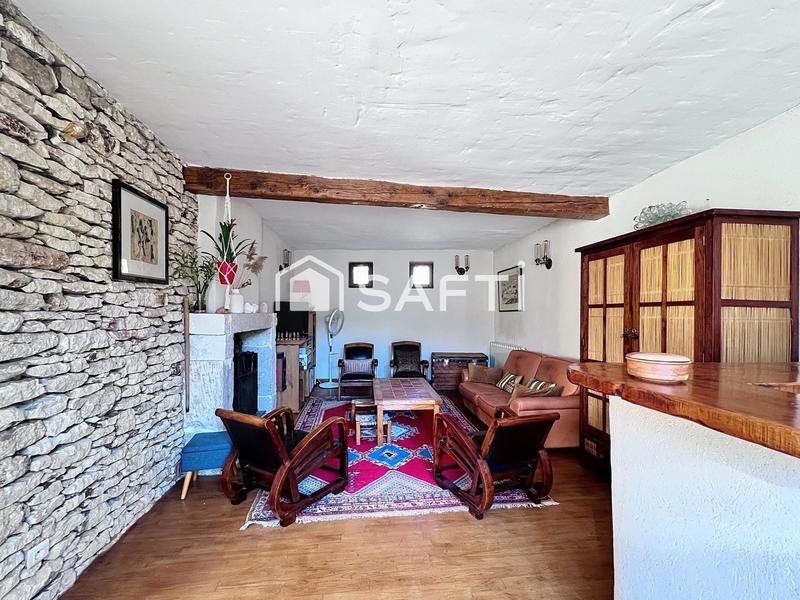 Maison - 160 m² - 5 pièces