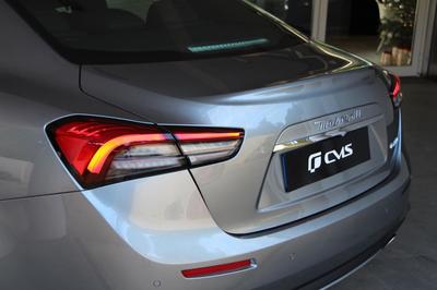 Maserati Ghibli 2.0 Hybrid 330 Auto