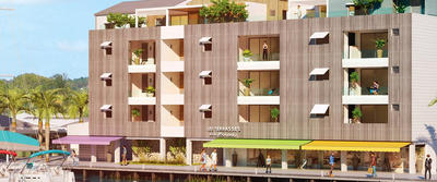 Appartement - 31 m² - 1 pièce