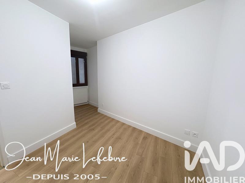 Appartement - 51 m² - 3 pièces