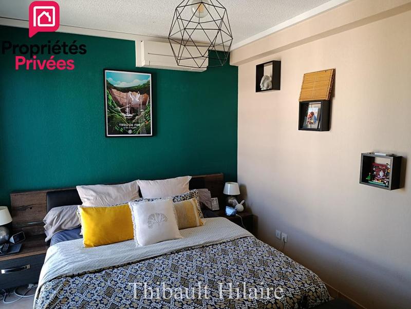 Appartement - 76 m² - 3 pièces