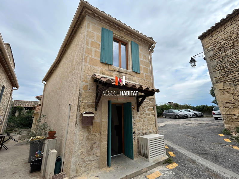 Maison - 47 m² - 3 pièces