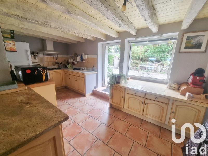 Maison - 172 m² - 8 pièces