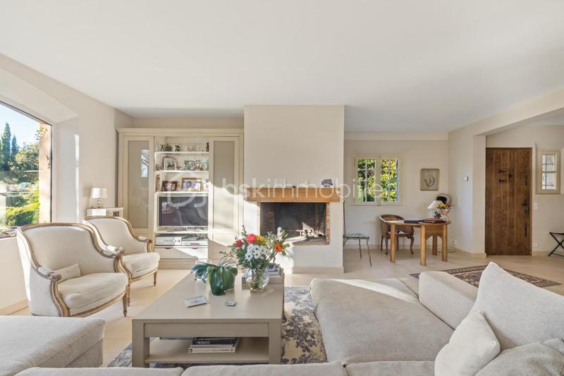 Villa - 170 m² - 5 pièces