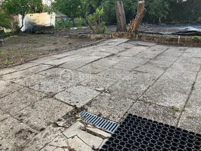 Maison de village - 140 m² - 8 pièces