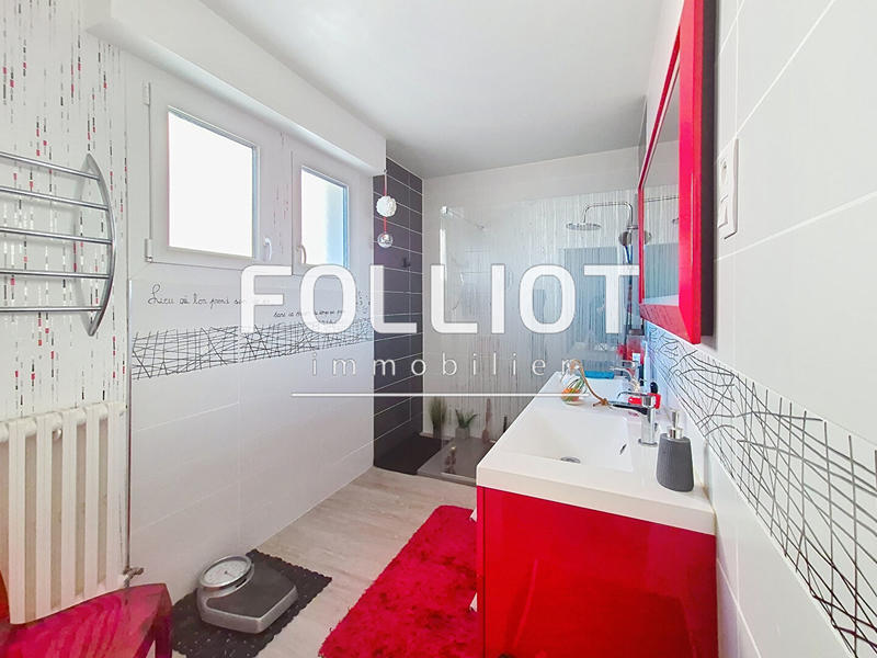 Maison - 155 m² - 7 pièces