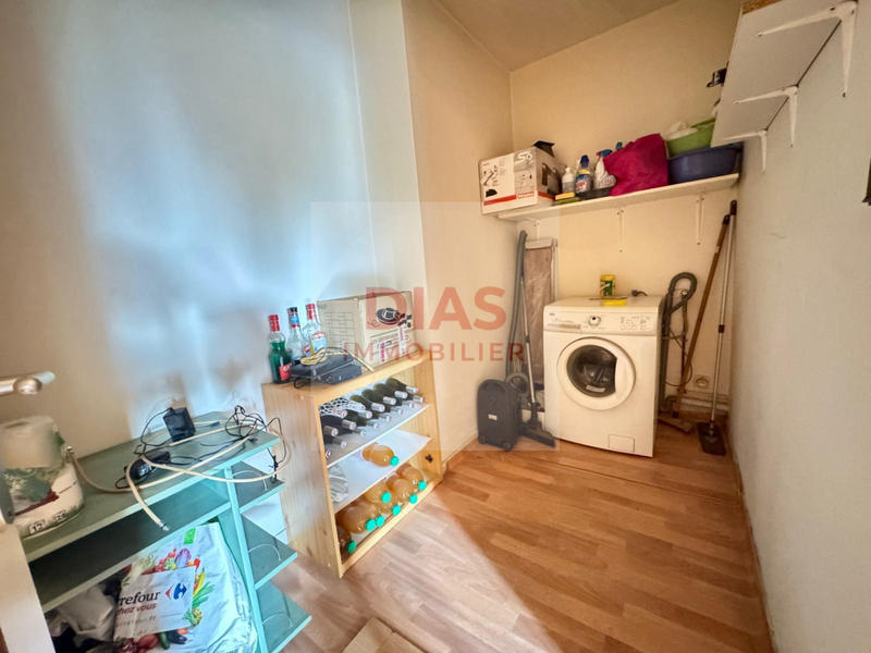 Appartement - 75 m² - 3 pièces