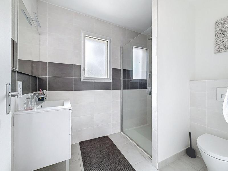 Villa - 136 m² - 5 pièces