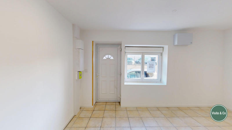 Appartement - 27 m² - 1 pièce