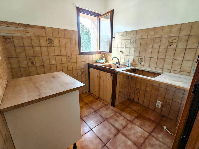 Maison - 127 m² - 6 pièces