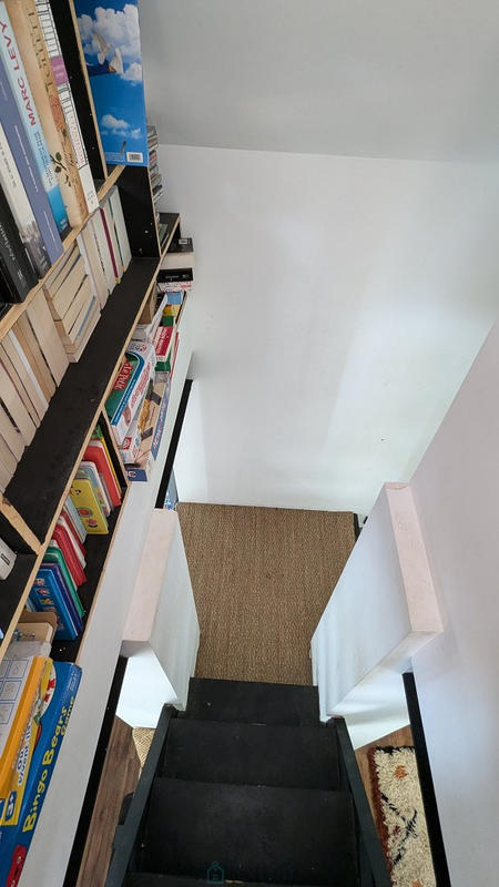 Maison - 108 m² - 5 pièces