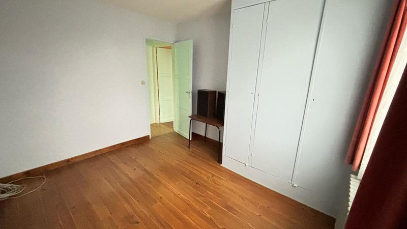 Maison - 83 m² - 4 pièces