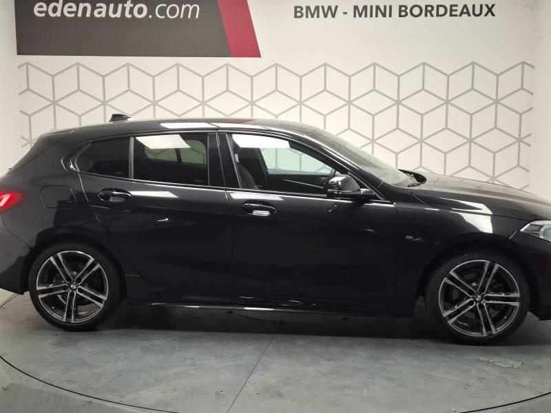 Bmw Série 1 116d 116 ch Dkg7 m Sport