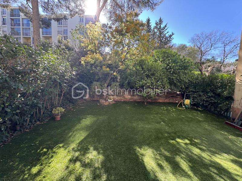 Appartement - 83 m² - 4 pièces